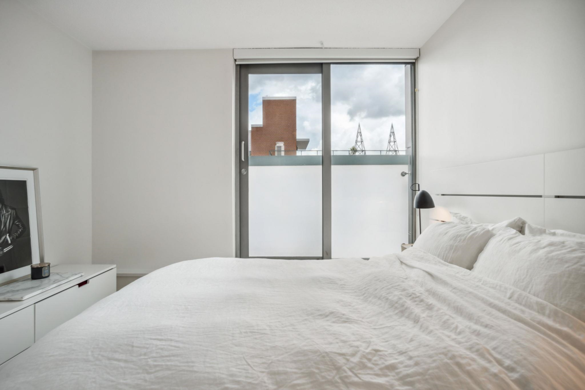 Loft / Bonus Room Photo of 809 66 W Cordova Street, Vancouver, BC