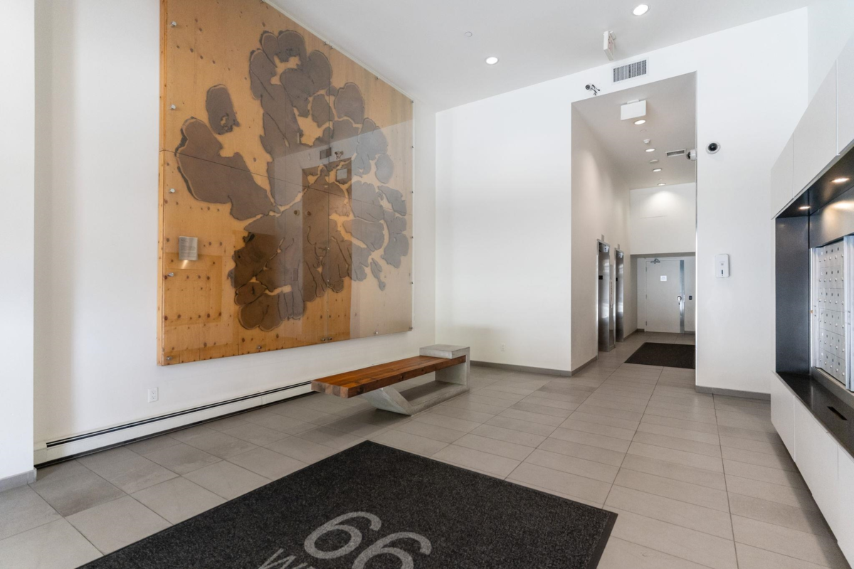 Playground / Recreational Area Near 809 66 W Cordova Street, Vancouver, BC