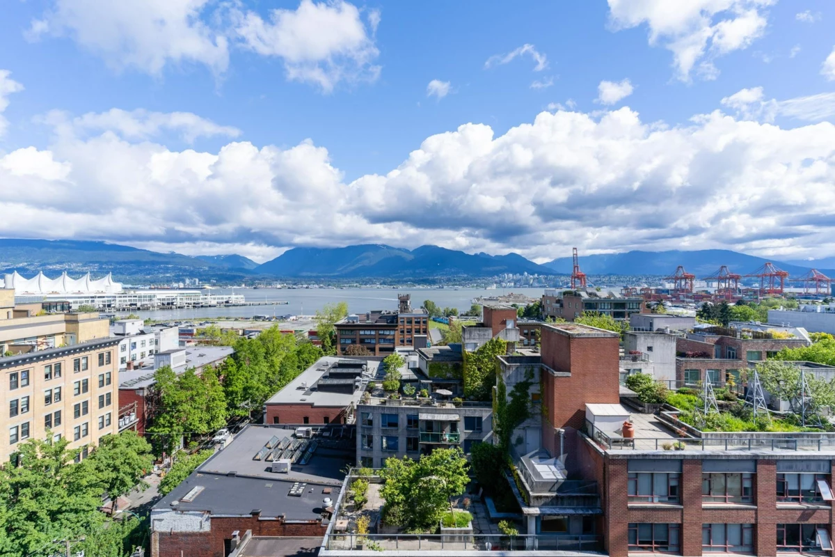 Street View Photo of 809 66 W Cordova Street, Vancouver, BC