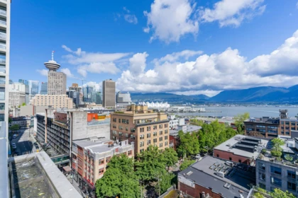 809 66 W Cordova Street, Vancouver, BC
