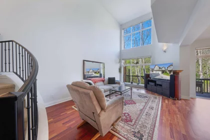 21 40750 Tantalus Road, Squamish, BC, Squamish — Half Duplex for sale