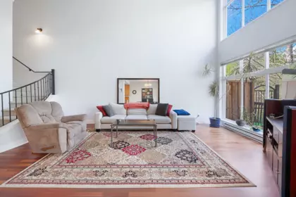 21 40750 Tantalus Road, Squamish, BC, Squamish — Half Duplex for sale