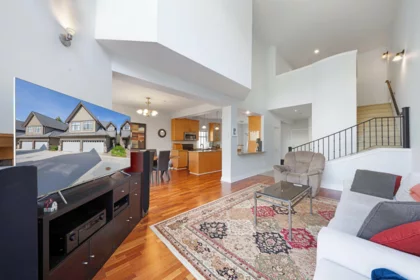 21 40750 Tantalus Road, Squamish, BC, Squamish — Half Duplex for sale