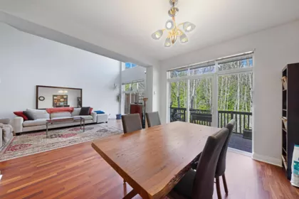 21 40750 Tantalus Road, Squamish, BC, Squamish — Half Duplex for sale