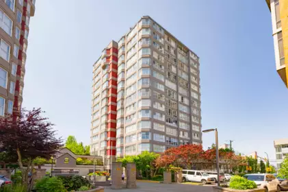 705 11910 80 Avenue, Delta, BC, Delta — Apartment/Condo for sale