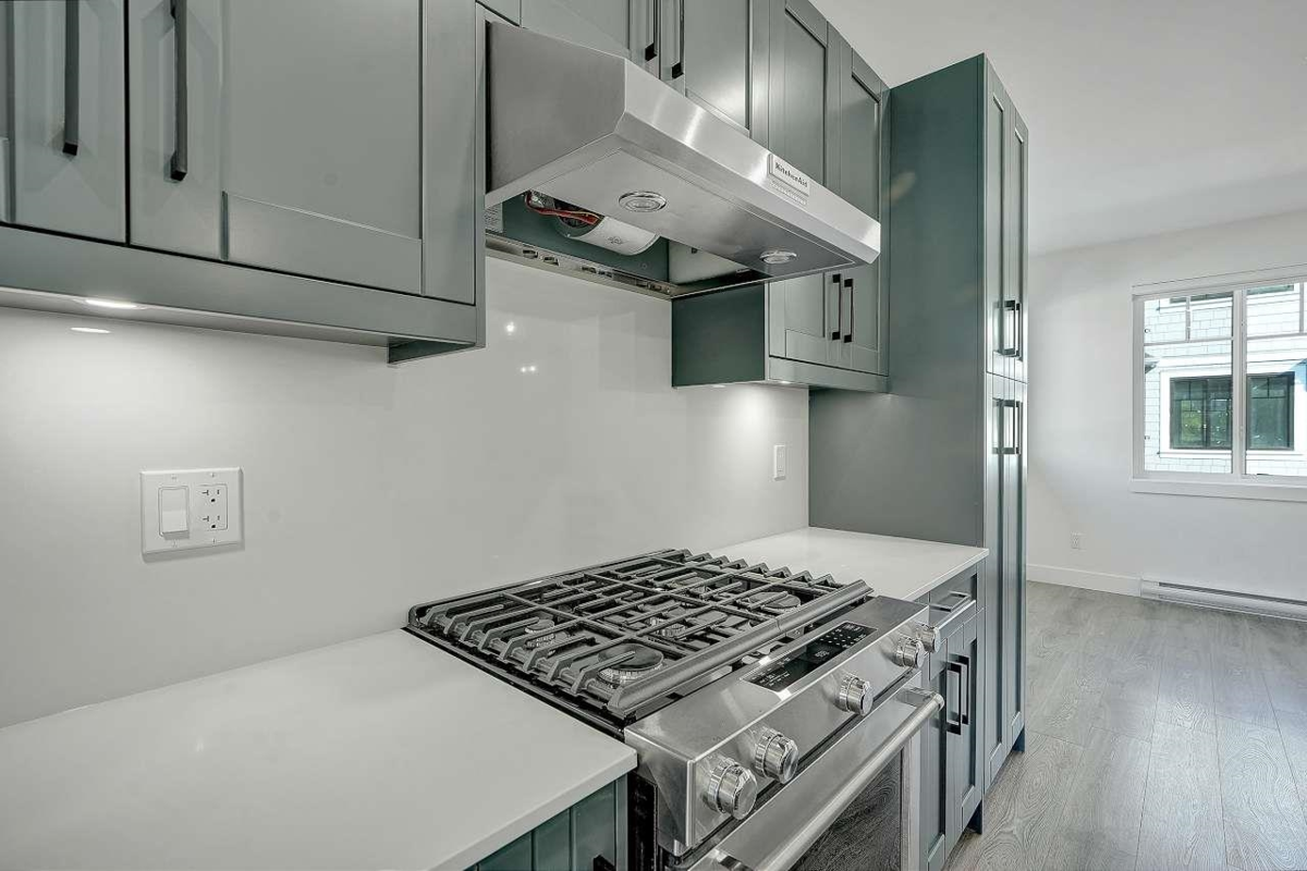 Family Room Photo of 9 769 Ota Avenue, New Westminster, BC