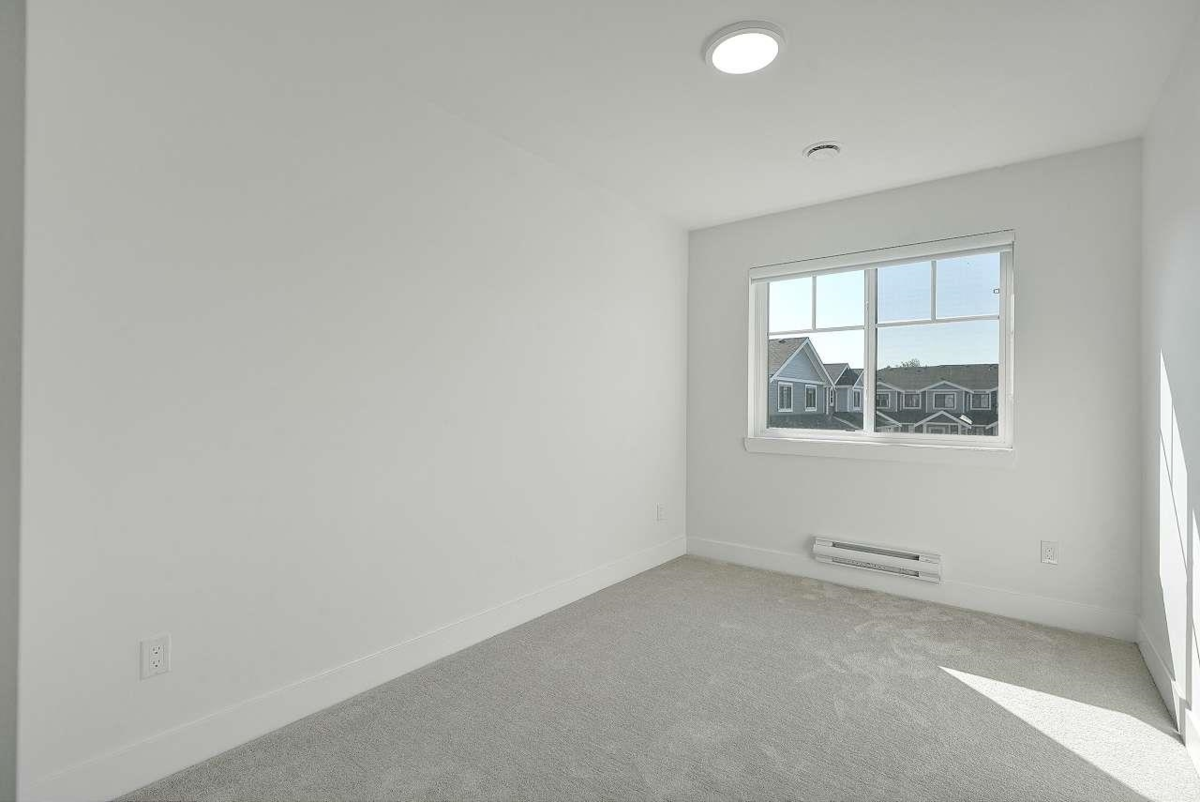 Kitchen Photo of 9 769 Ota Avenue, New Westminster, BC