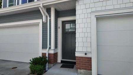 8 24021 110 Avenue, Maple Ridge, BC, Maple ridge — Townhouse for sale