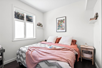101 610 Brantford Street, New Westminster, BC, New Westminster — Apartment/Condo for sale