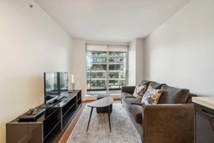 2807 777 Richards Street, Vancouver, BC, Vancouver — Apartment/Condo for sale