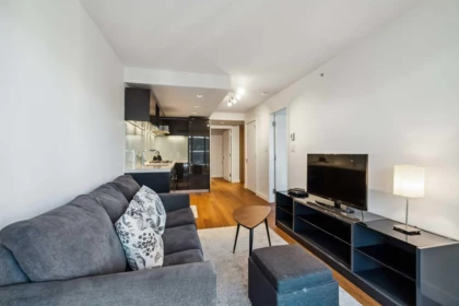 2807 777 Richards Street, Vancouver, BC, Vancouver — Apartment/Condo for sale