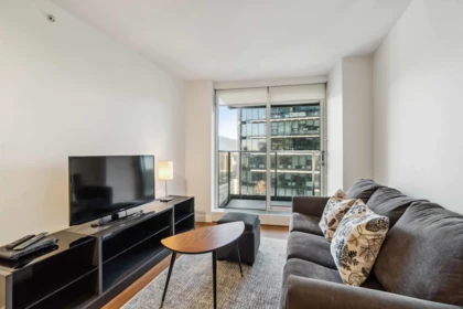 2807 777 Richards Street, Vancouver, BC, Vancouver — Apartment/Condo for sale