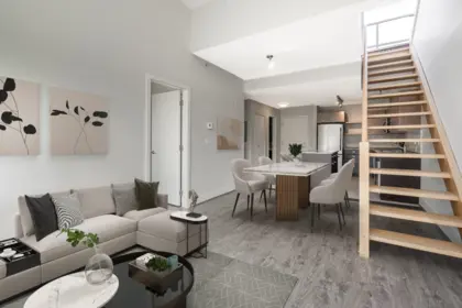 412 6688 120 Street, Surrey, BC, Surrey — Apartment/Condo for sale