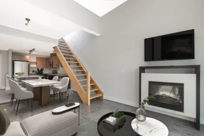412 6688 120 Street, Surrey, BC, Surrey — Apartment/Condo for sale