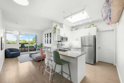 PH15 688 E 17th Avenue, Vancouver, BC, Vancouver — Apartment/Condo for sale