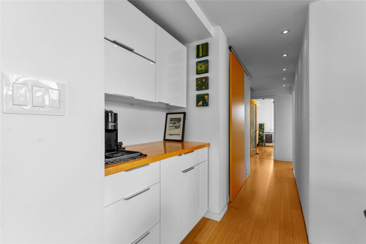 Guest Bathroom Photo of 1850 Comox Street, Vancouver, BC