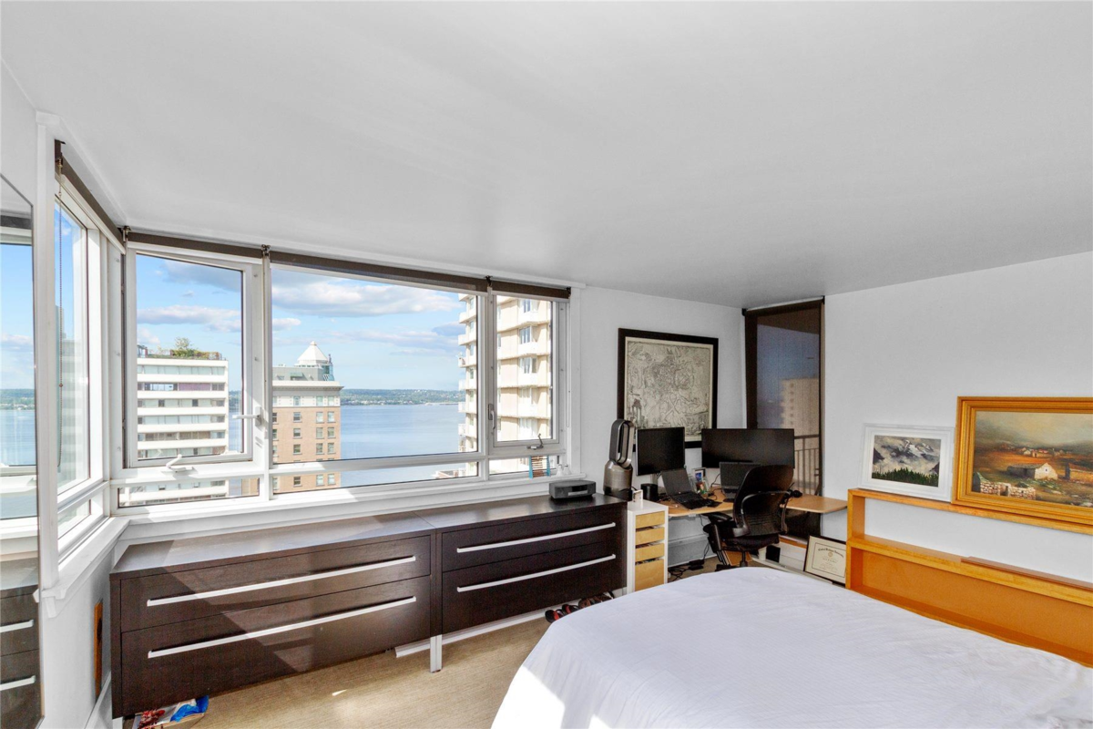 Loft / Bonus Room Photo of 1850 Comox Street, Vancouver, BC