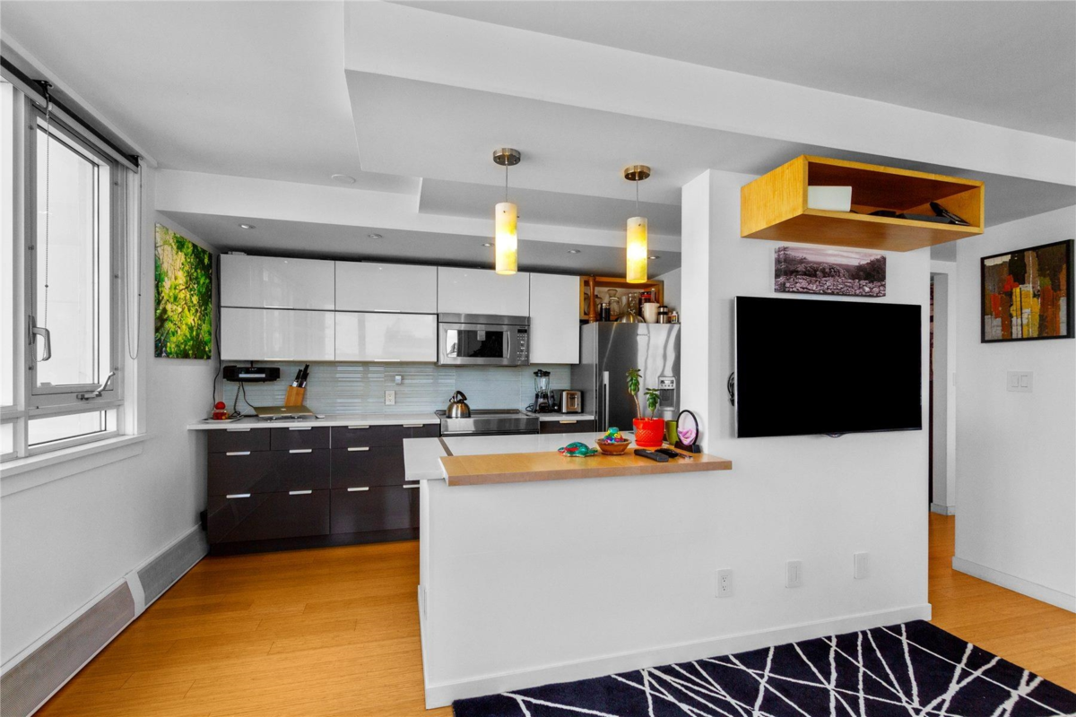 Pantry Photo of 1850 Comox Street, Vancouver, BC