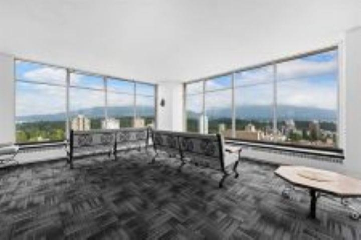 Playground / Recreational Area Near 1850 Comox Street, Vancouver, BC