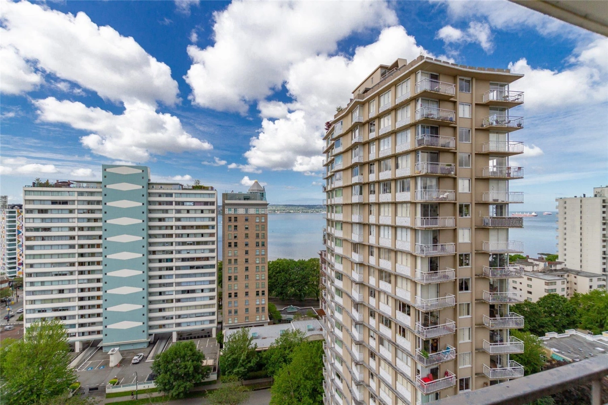 Primary Bathroom Photo of 1850 Comox Street, Vancouver, BC