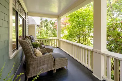 352 W 21st Avenue, Vancouver, BC, Vancouver — Single Family Residence for sale