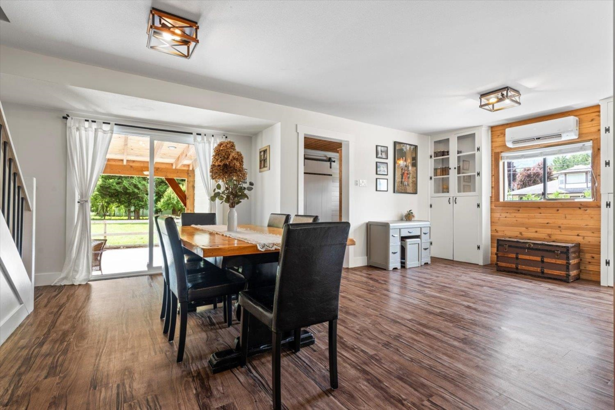 Bedroom 2 Photo of 2170 Ashton Road, Agassiz, BC