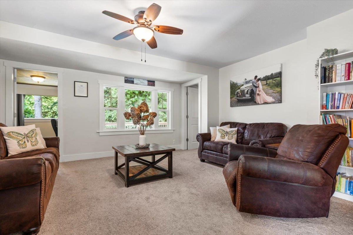 Bedroom 3 Photo of 2170 Ashton Road, Agassiz, BC