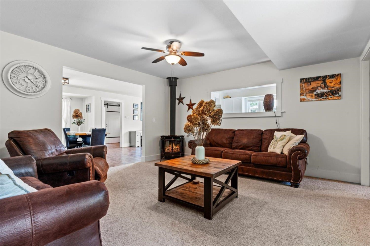 Bedroom 4 Photo of 2170 Ashton Road, Agassiz, BC