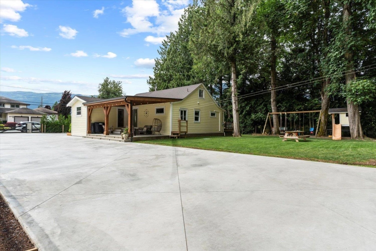 Community Amenities Photo (Clubhouse) of 2170 Ashton Road, Agassiz, BC