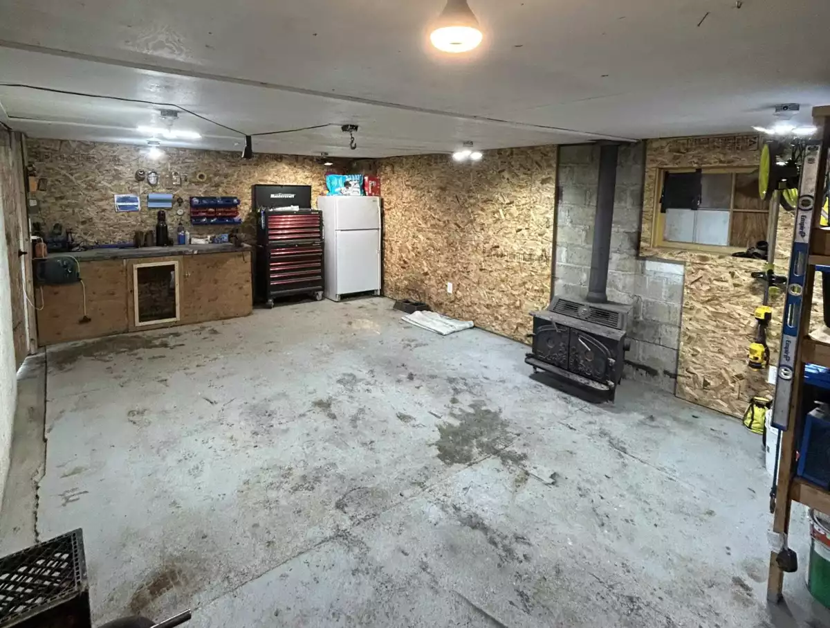 Fitness Center Photo Near 2170 Ashton Road, Agassiz, BC