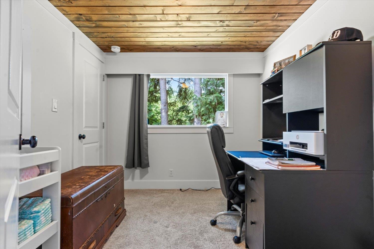 Guest Bathroom Photo of 2170 Ashton Road, Agassiz, BC