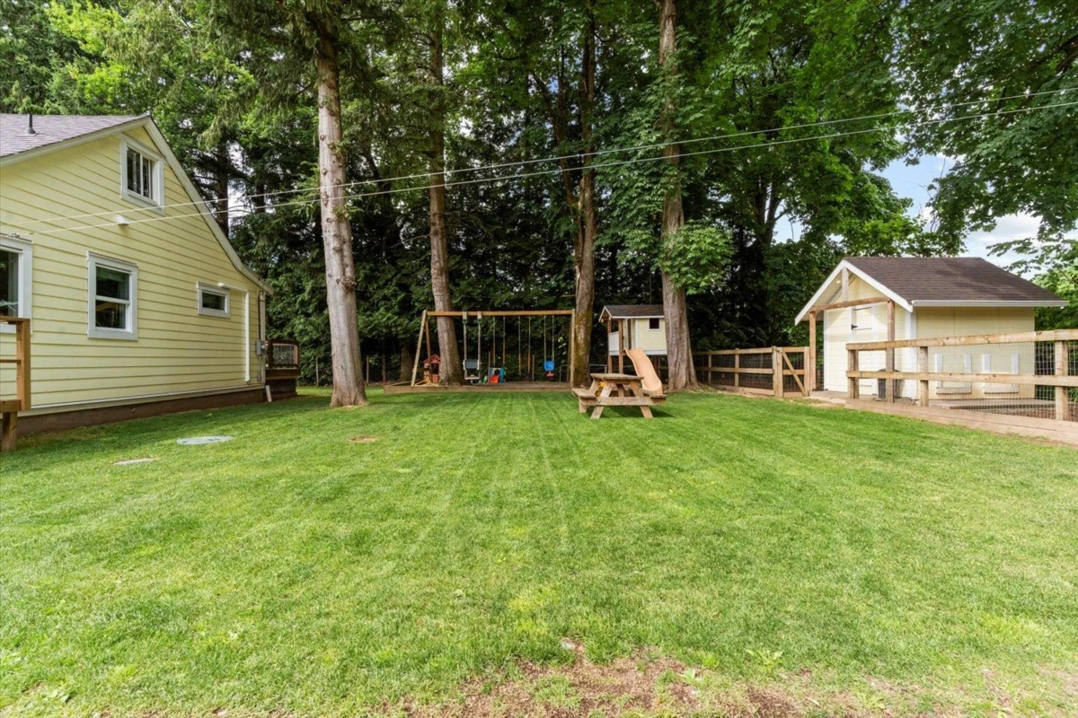 Hot Tub / Spa Photo of 2170 Ashton Road, Agassiz, BC