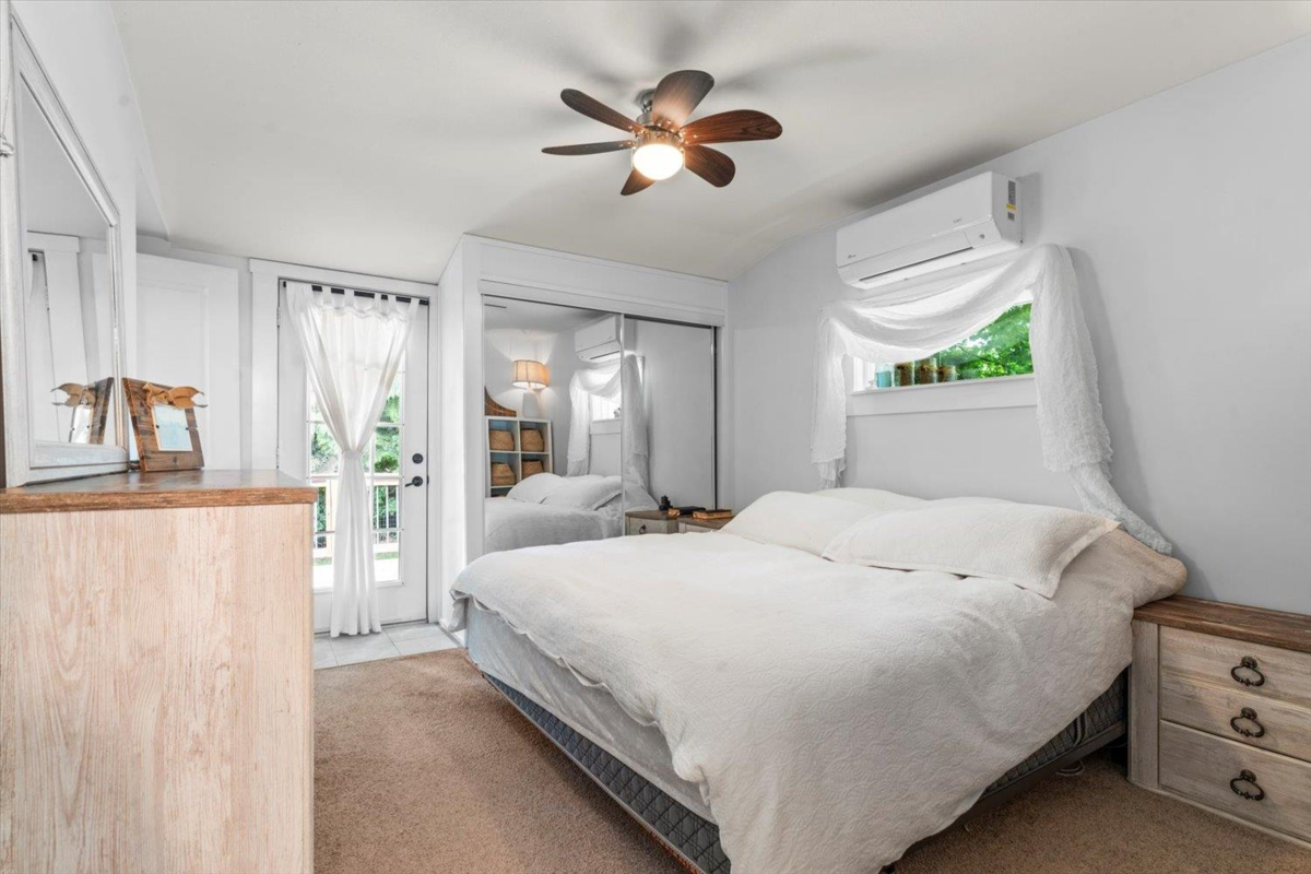 Loft / Bonus Room Photo of 2170 Ashton Road, Agassiz, BC