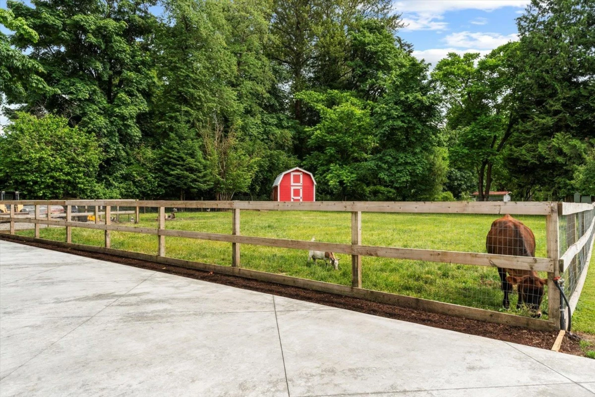Neighborhood Park Photo Near 2170 Ashton Road, Agassiz, BC