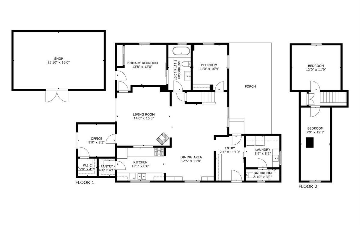 Playground / Recreational Area Near 2170 Ashton Road, Agassiz, BC