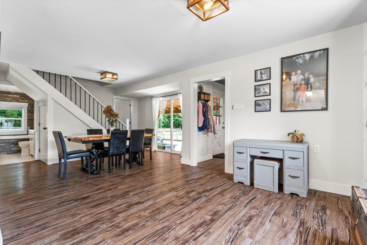 Primary Bedroom Photo of 2170 Ashton Road, Agassiz, BC