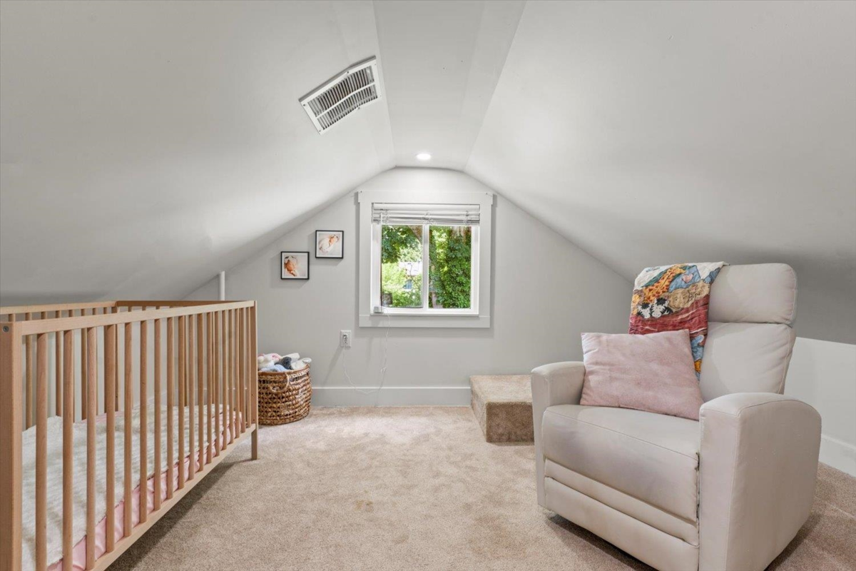 Staircase Photo of 2170 Ashton Road, Agassiz, BC