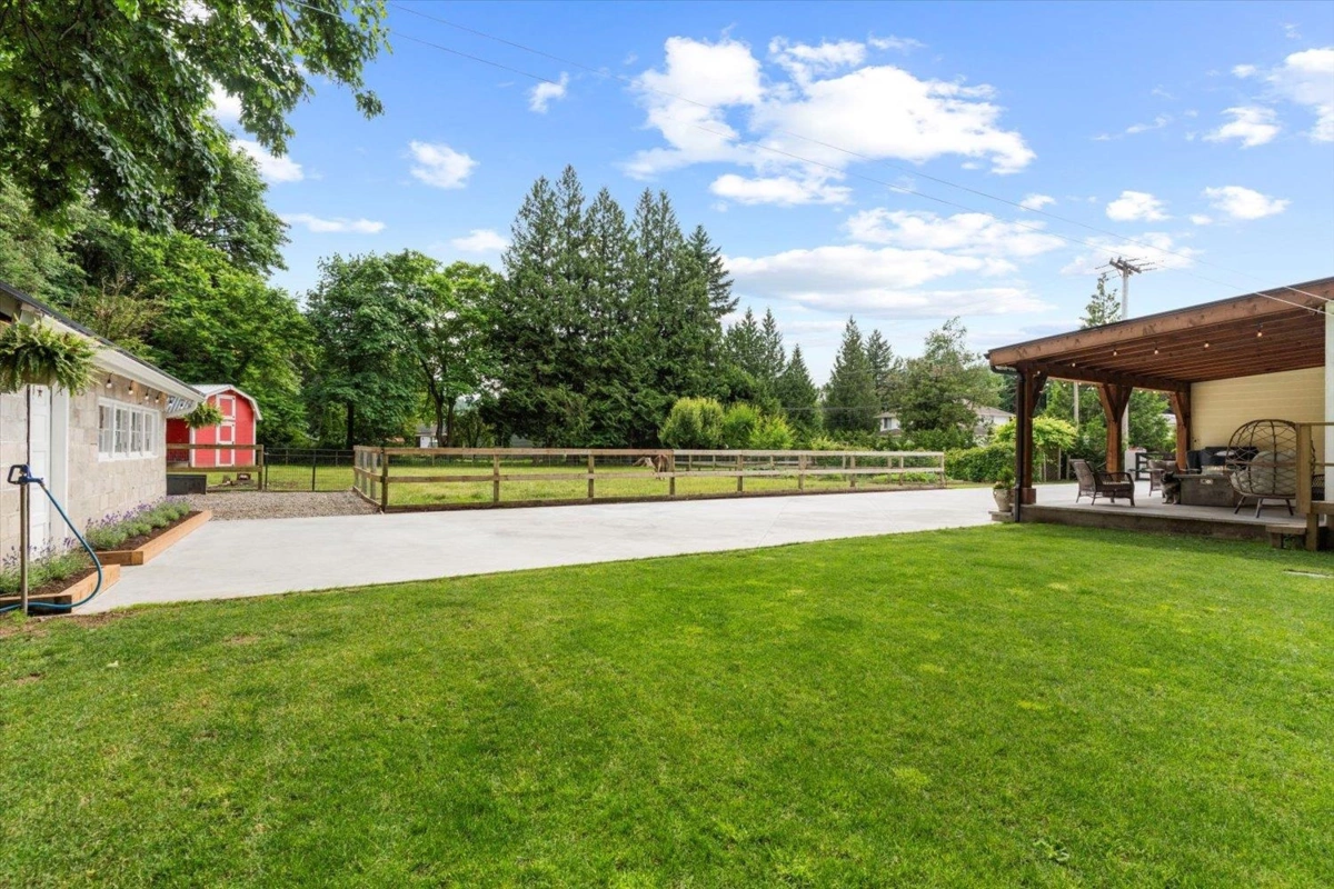 Street View Photo of 2170 Ashton Road, Agassiz, BC