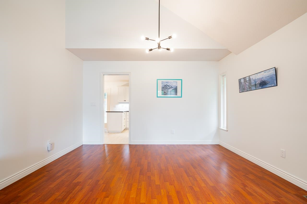 Dining Area Photo of 2185 140a Street, Surrey, BC