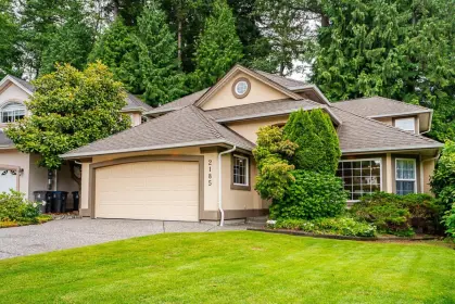 2185 140a Street, Surrey, BC, Surrey — Single Family Residence for sale