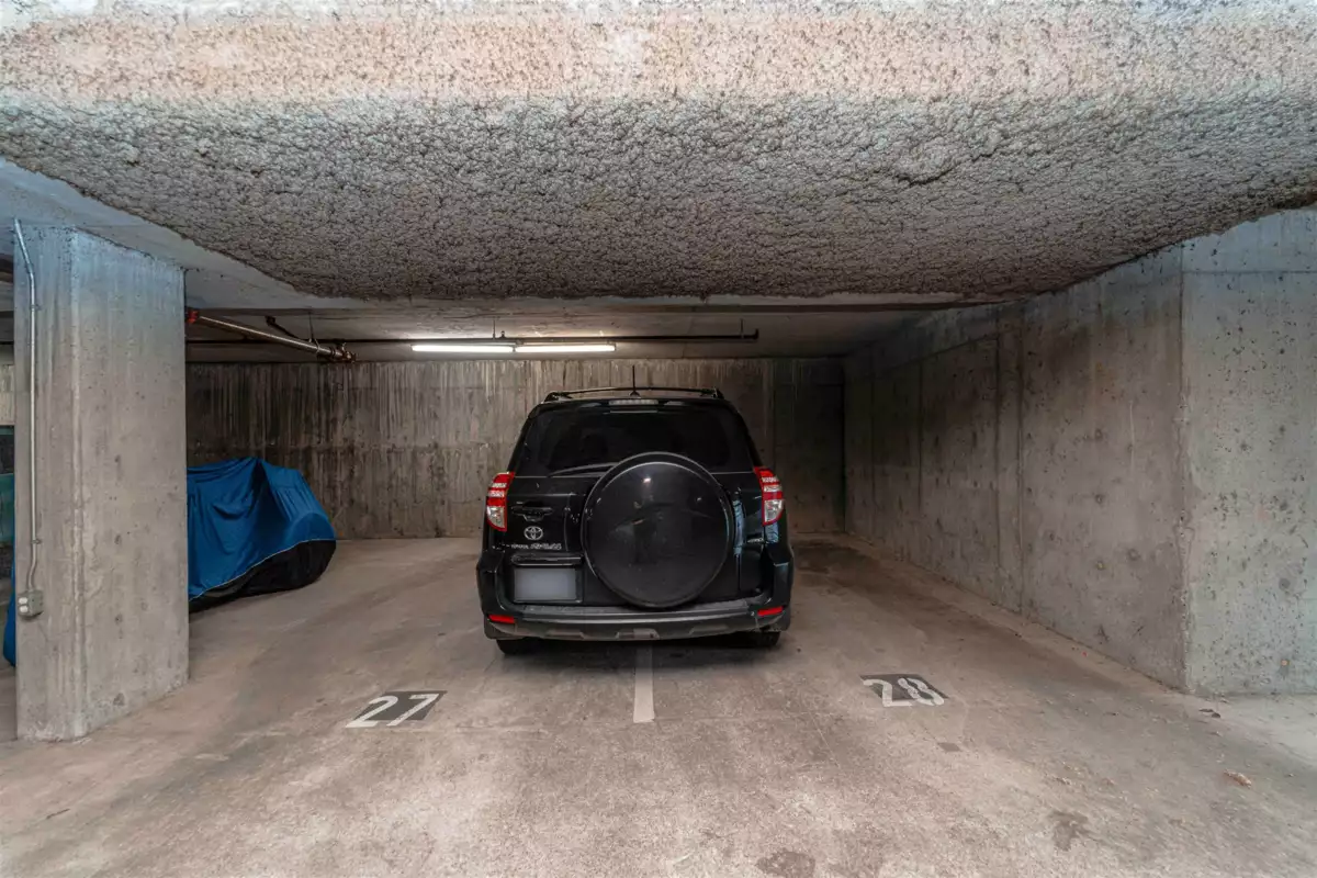 Hot Tub / Spa Photo of 102 33675 Marshall Road, Abbotsford, BC