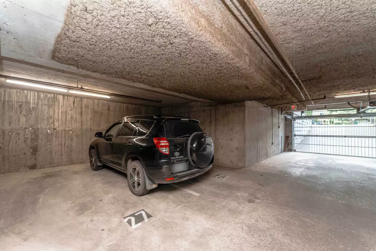 Outdoor Kitchen Photo of 102 33675 Marshall Road, Abbotsford, BC