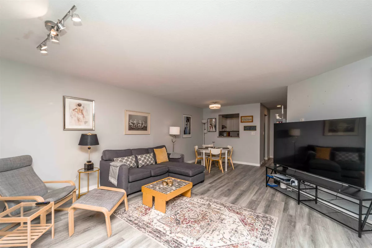 Pantry Photo of 102 33675 Marshall Road, Abbotsford, BC