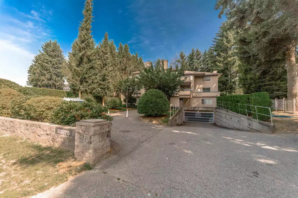 Street View Photo of 102 33675 Marshall Road, Abbotsford, BC