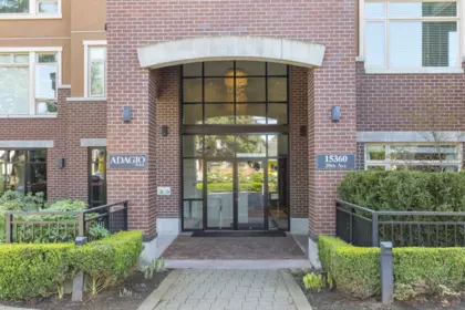 106 15360 20th Avenue, Surrey, BC, Surrey — Apartment/Condo for sale