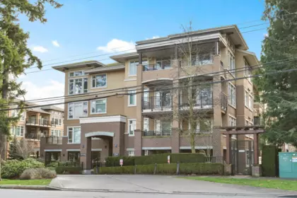 106 15360 20th Avenue, Surrey, BC, Surrey — Apartment/Condo for sale
