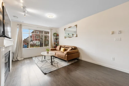 113 9199 Tomicki Avenue, Richmond, BC, Richmond — Apartment/Condo for sale