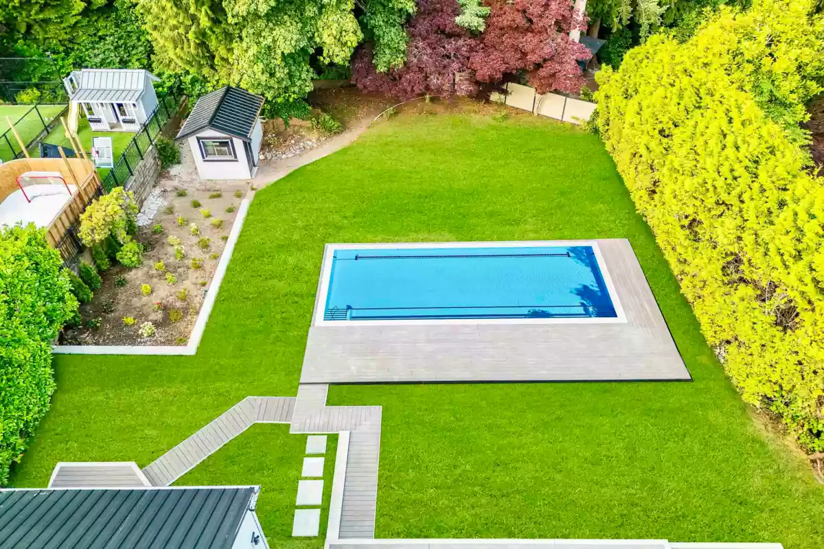 Dining Area Photo of 2050 Westdean Crescent, West Vancouver, BC