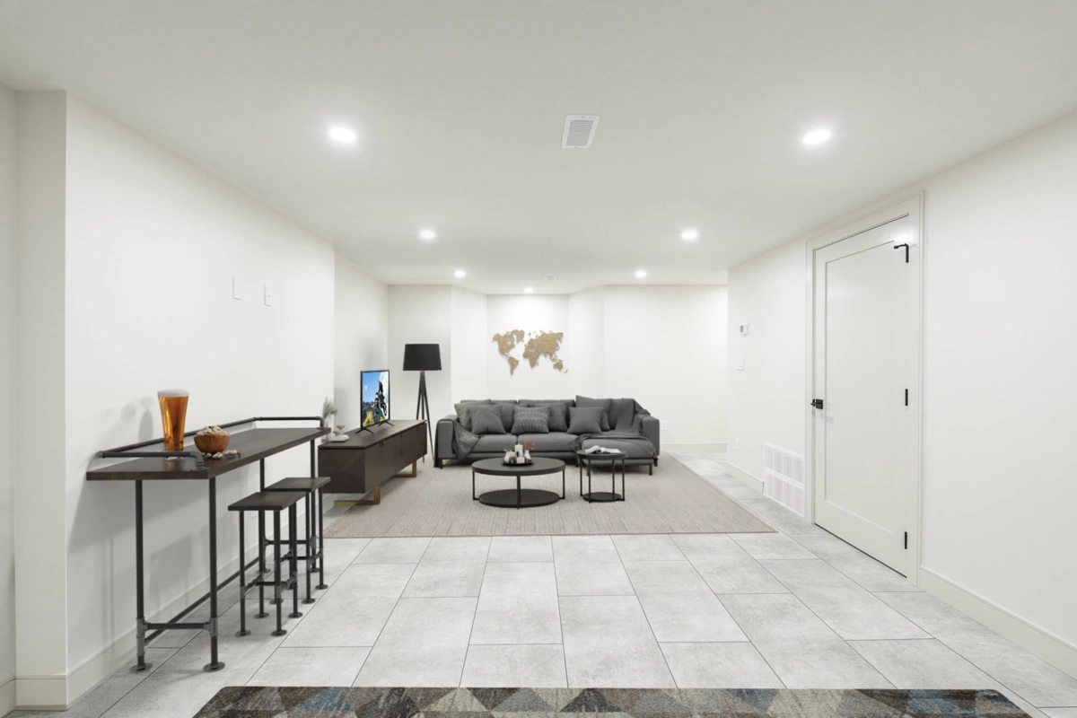 Outdoor Deck Photo of 2050 Westdean Crescent, West Vancouver, BC