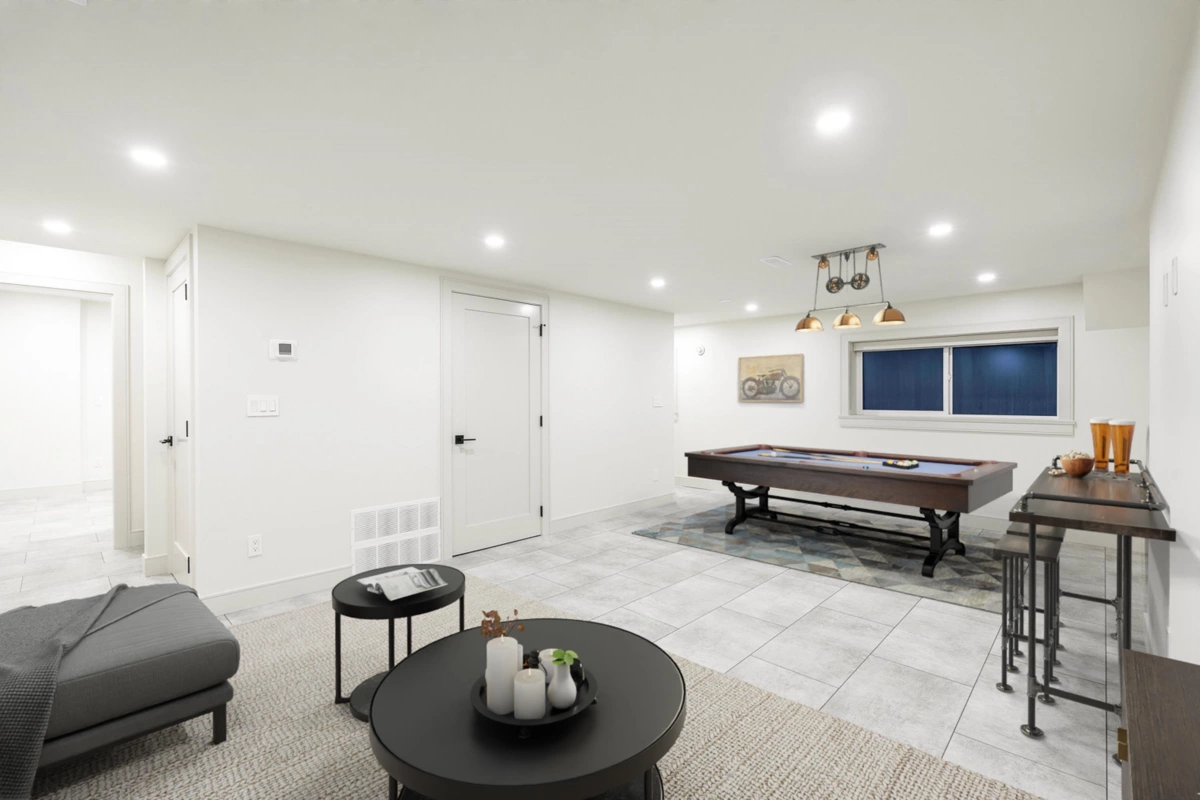 Outdoor Patio Photo of 2050 Westdean Crescent, West Vancouver, BC